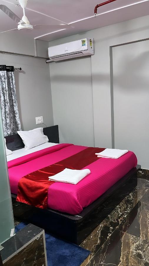 Hotel Silver Resort Daman Luaran gambar