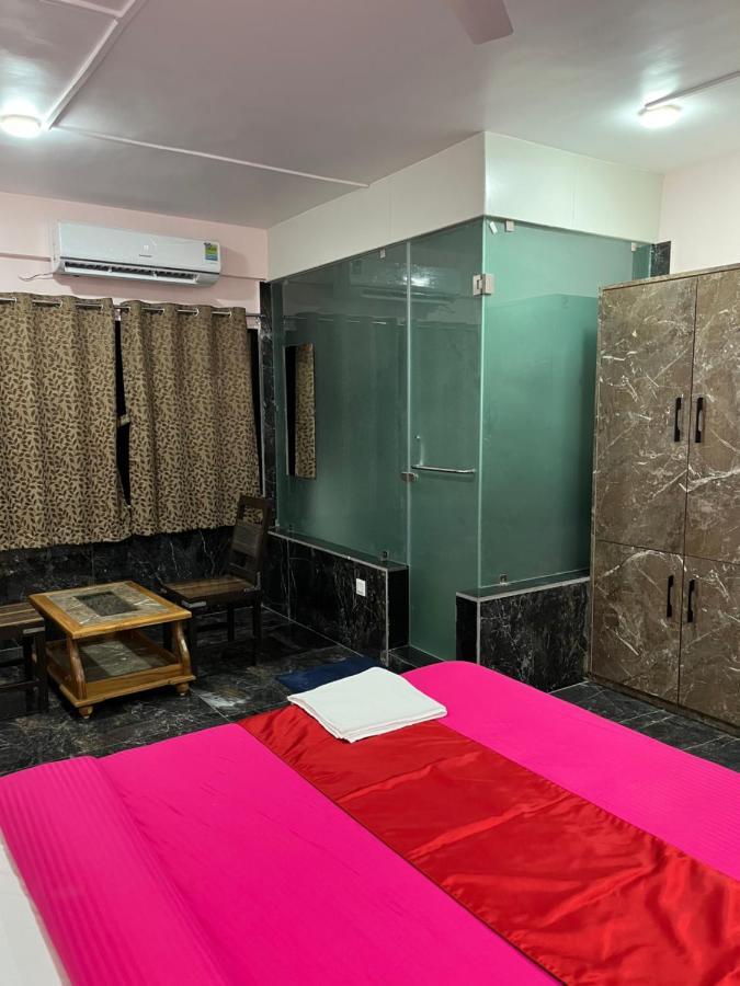 Hotel Silver Resort Daman Luaran gambar
