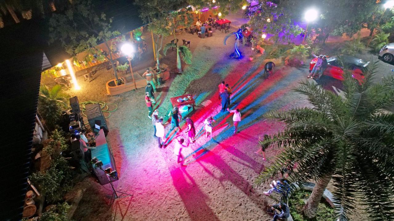 Hotel Silver Resort Daman Luaran gambar
