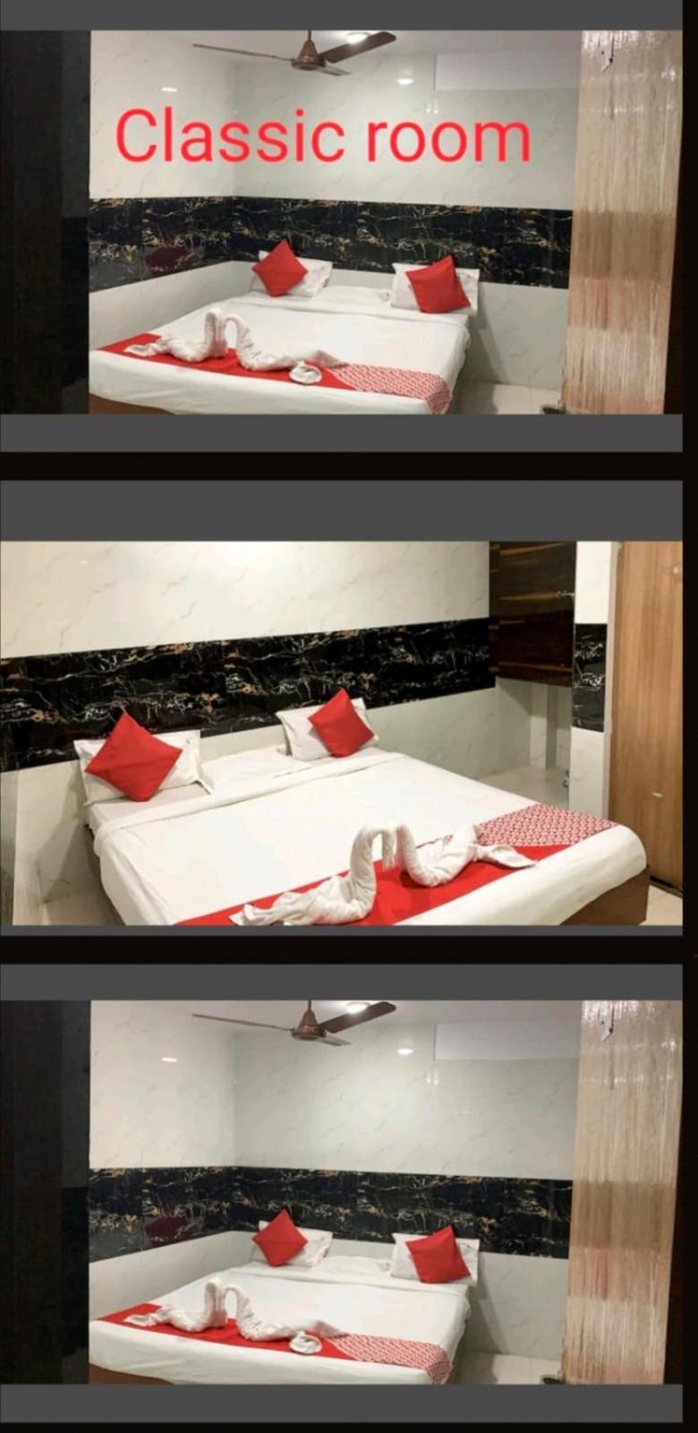 Hotel Silver Resort Daman Luaran gambar