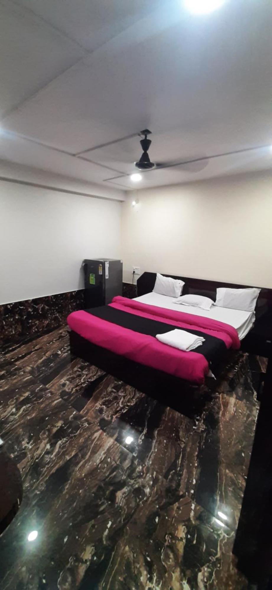 Hotel Silver Resort Daman Luaran gambar
