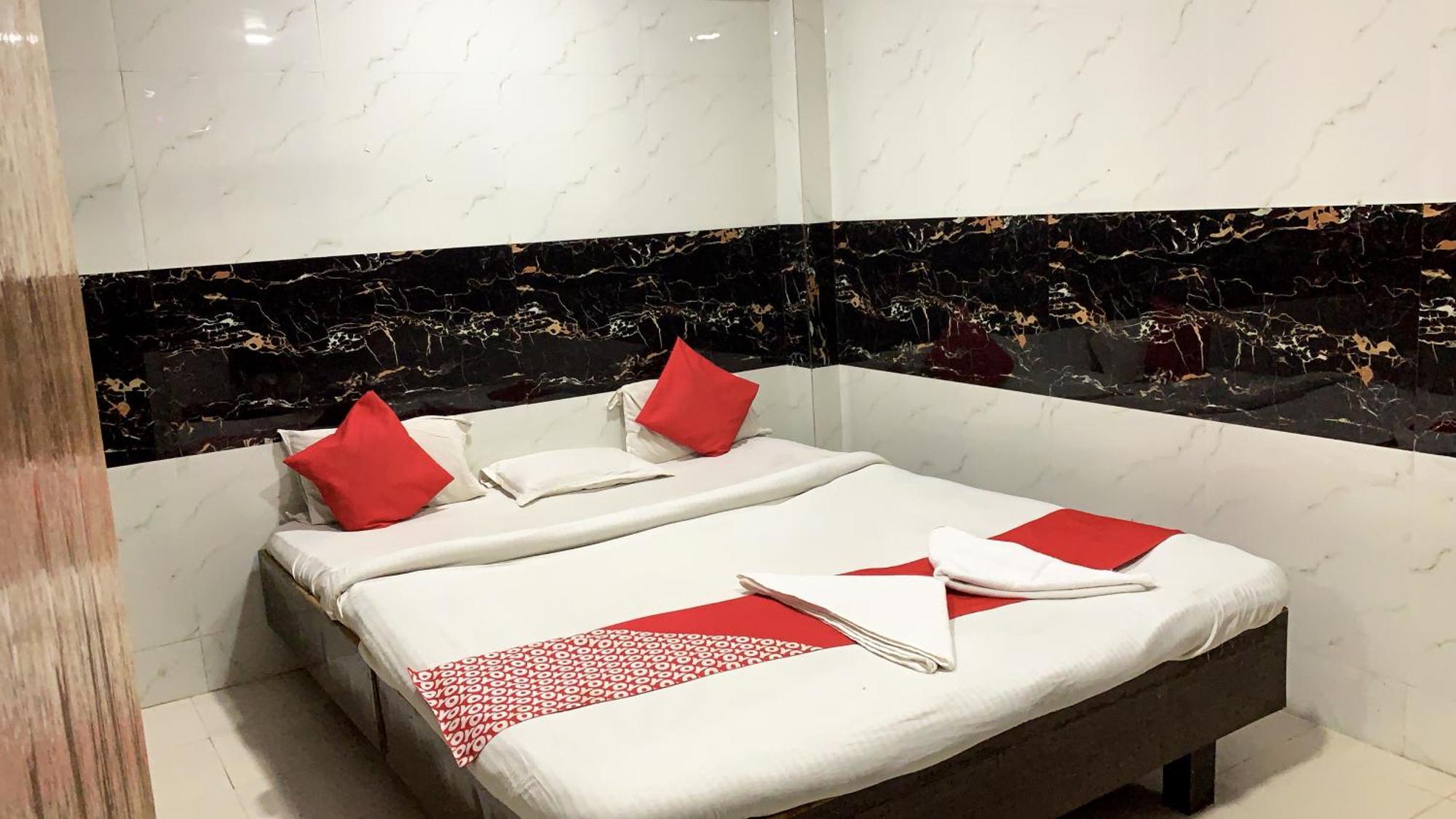 Hotel Silver Resort Daman Luaran gambar