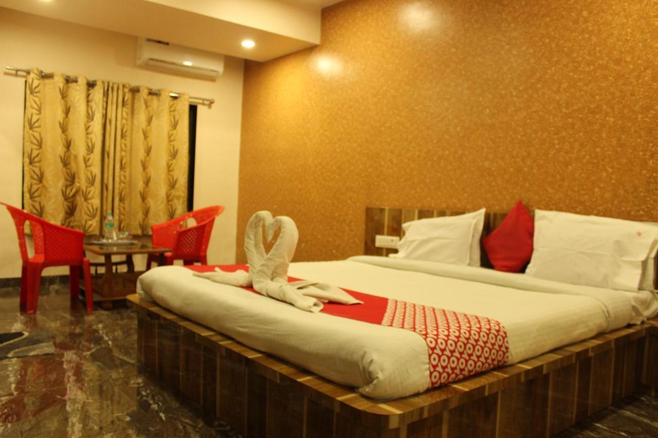Hotel Silver Resort Daman Luaran gambar