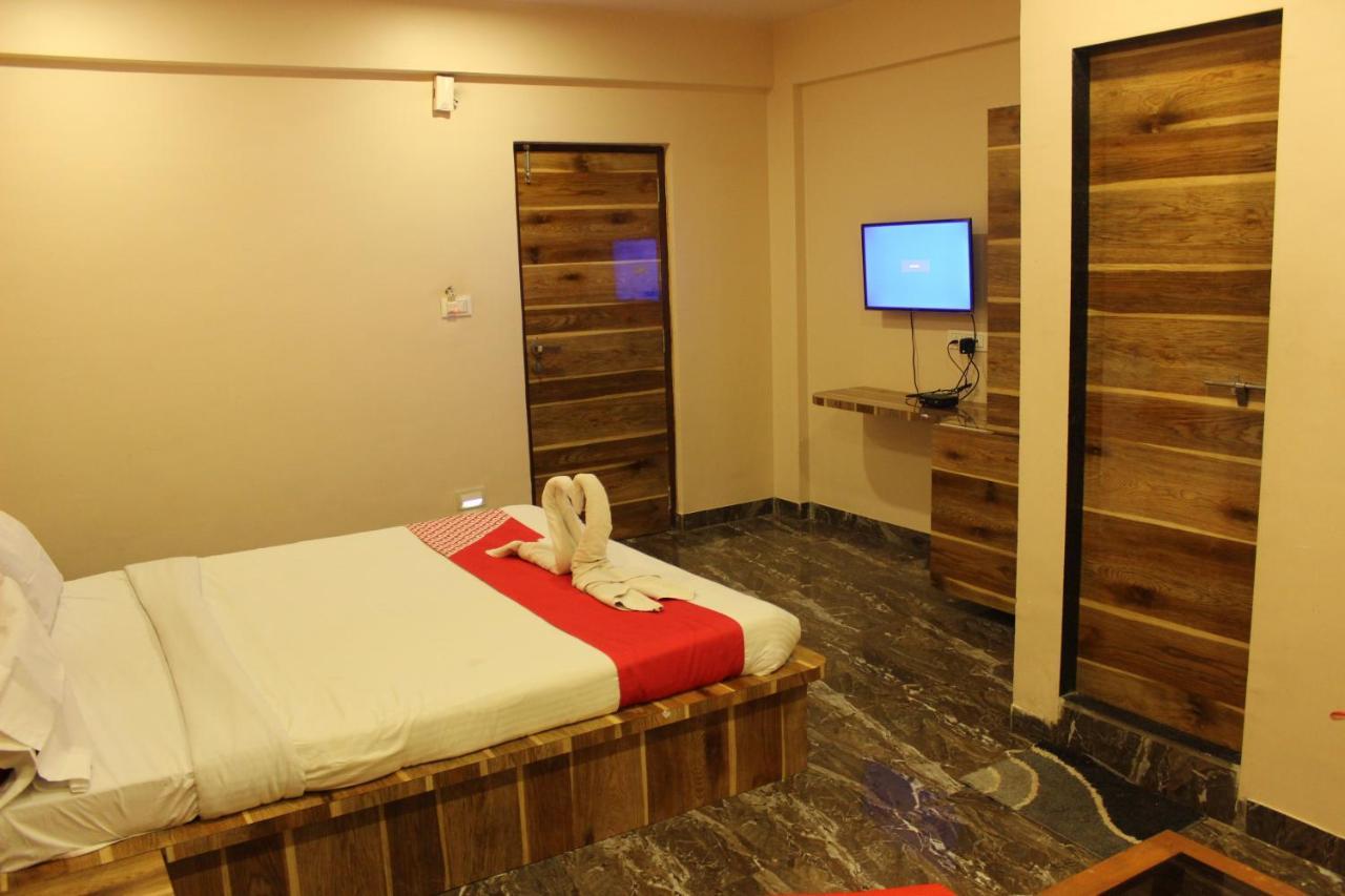 Hotel Silver Resort Daman Luaran gambar