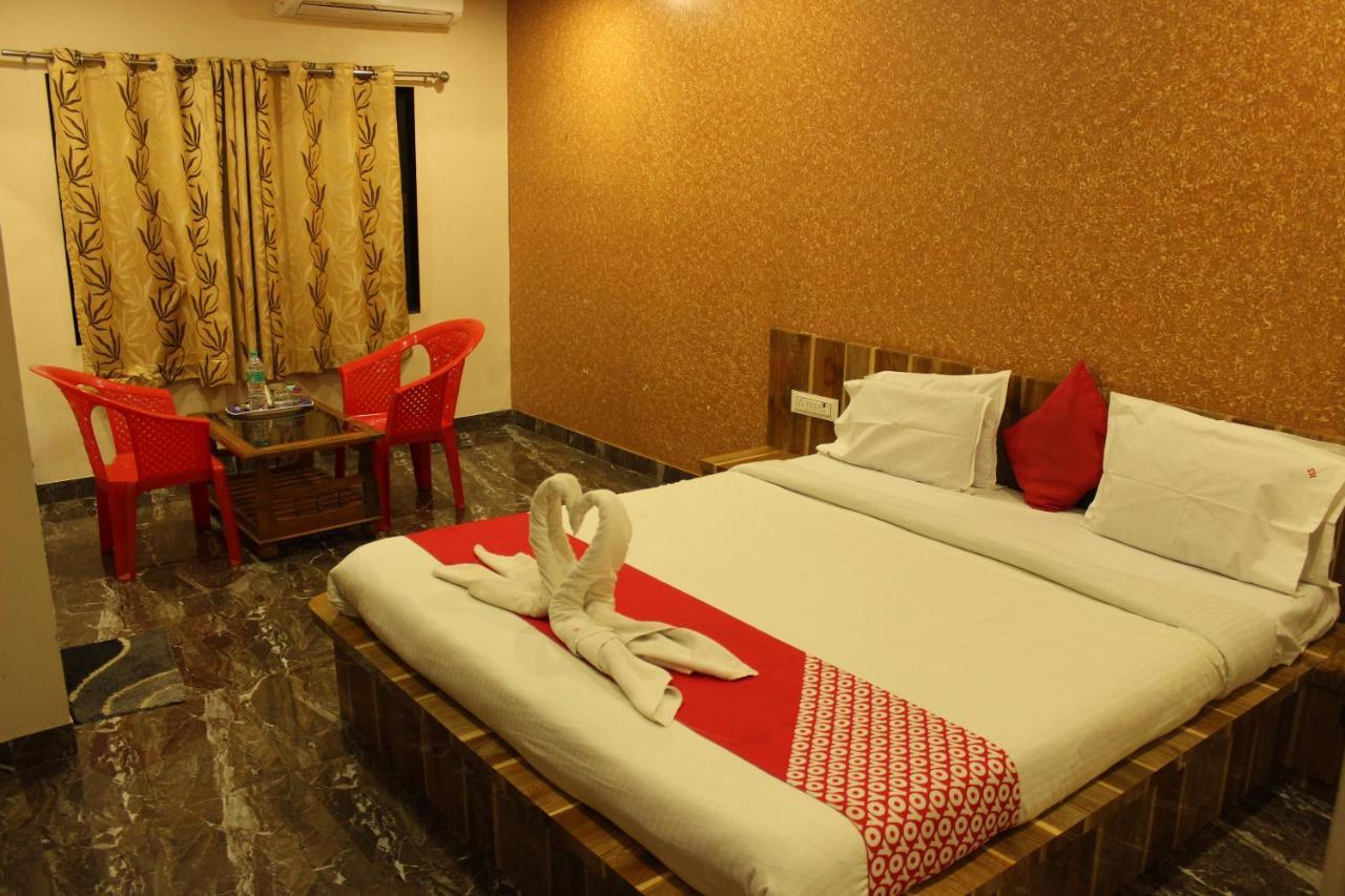 Hotel Silver Resort Daman Luaran gambar