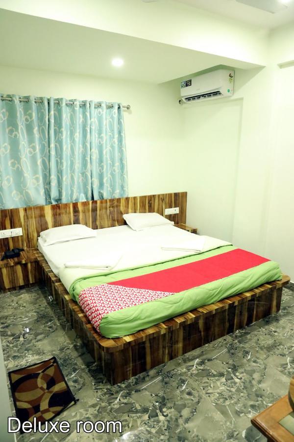 Hotel Silver Resort Daman Luaran gambar