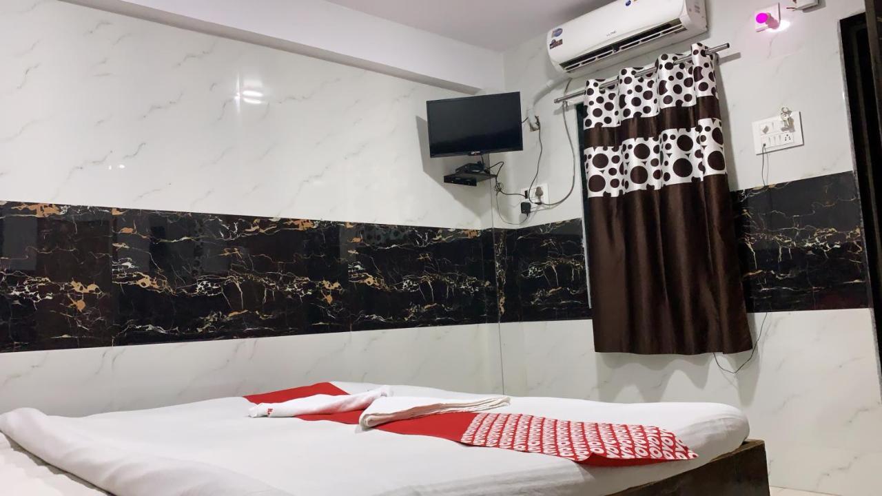 Hotel Silver Resort Daman Luaran gambar