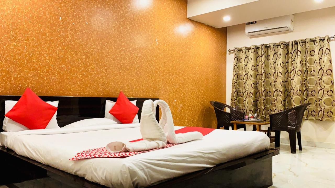 Hotel Silver Resort Daman Luaran gambar
