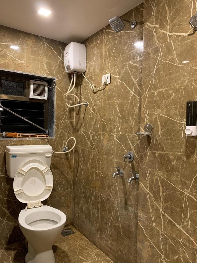 Hotel Silver Resort Daman Luaran gambar