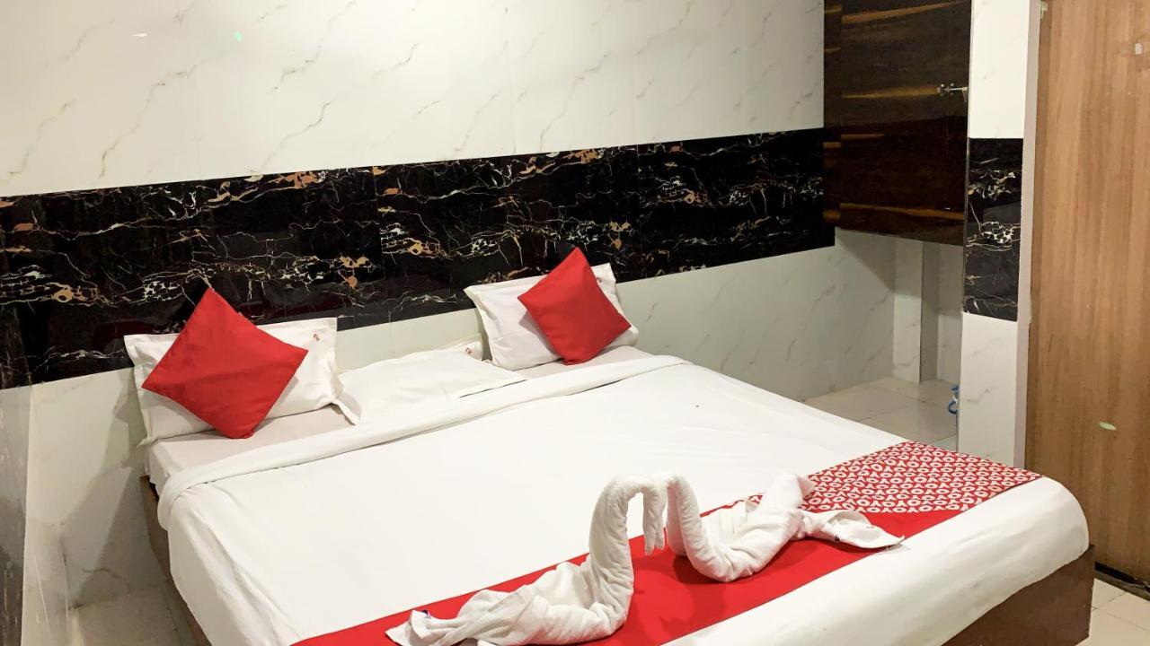 Hotel Silver Resort Daman Luaran gambar