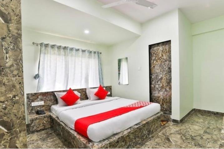 Hotel Silver Resort Daman Luaran gambar