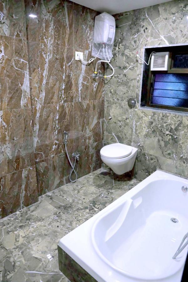 Hotel Silver Resort Daman Luaran gambar