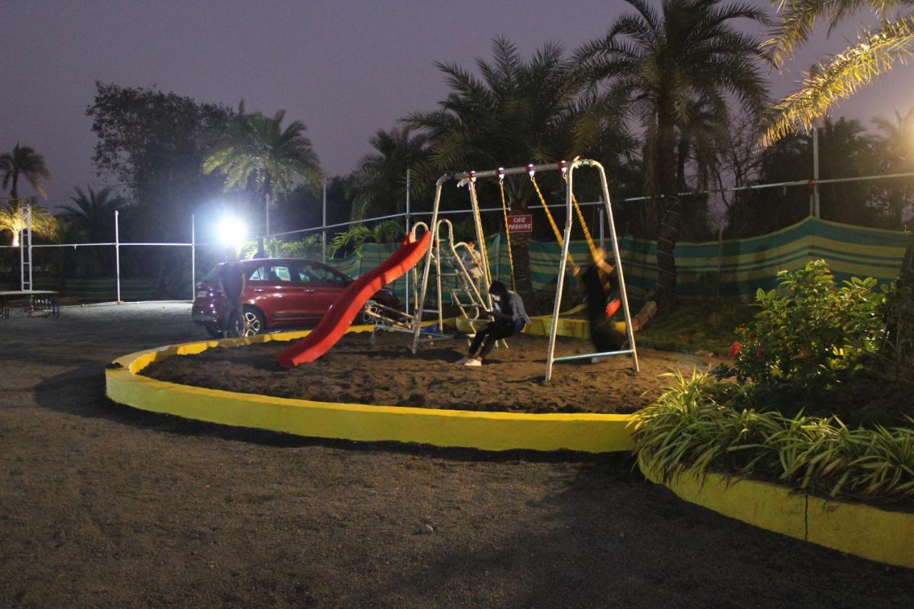 Hotel Silver Resort Daman Luaran gambar
